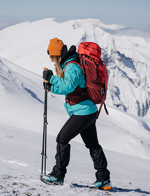 CragHaven Outdoor: Redefining