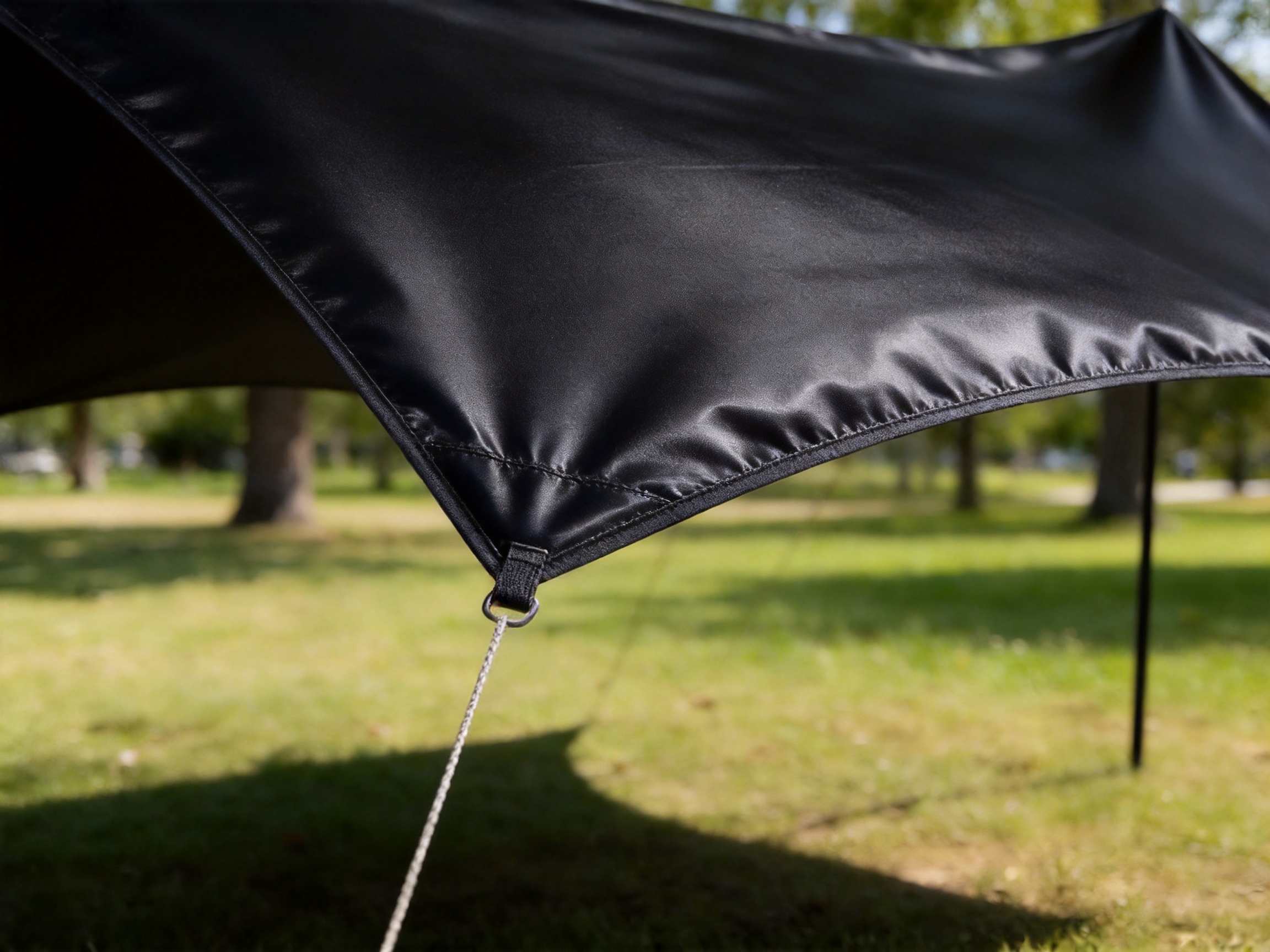 Outdoor Picnic Camping Canopy: Materials, Design, Performance, and Manufacturing Value